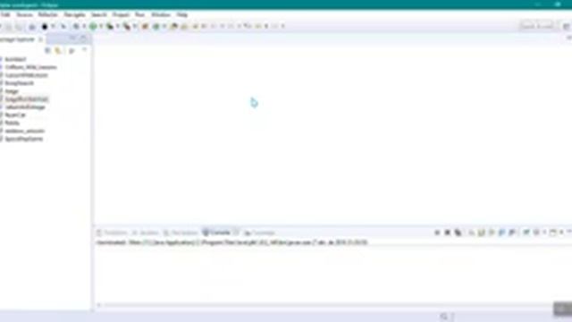 Como crear juegos en 2D con Java FX fxml SceneBuilder parte 1 смотреть онлайн