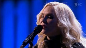 На улице дождик - Пелагея