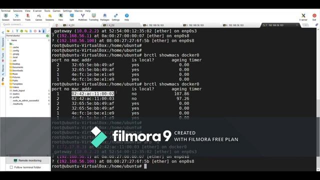 Docker networking | Docker multi host | Hands on experience with docker multi host смотреть онлайн