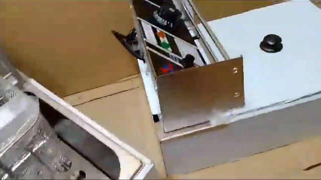 Аппарат для жарки фри смотреть онлайн