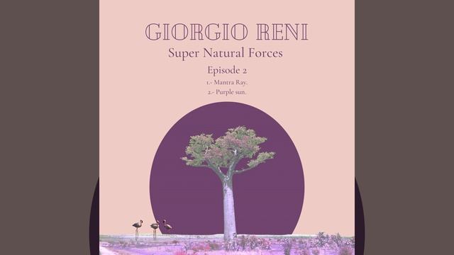 MANTRA RAY смотреть онлайн