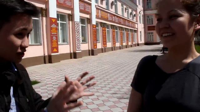 Пока мы в меде - 1 выпуск смотреть онлайн