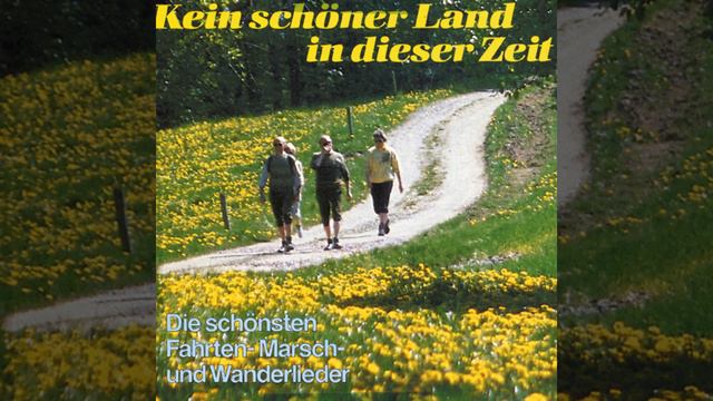 Medley: Tirol, Tirol, Tirol / Die Blauen Dragoner / Es Wollt Ein Mädel Früh Aufsteh´n