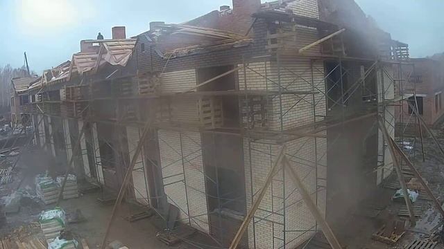 Таунхаусы 23,24,48 - 157 - 22.10.2020 смотреть онлайн