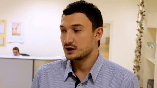 Что такое частный дом престарелых? смотреть онлайн