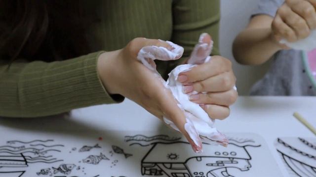 Летние слаймы | Учимся с Лунтиком | Новая серия смотреть онлайн