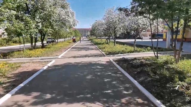 Поселок Приютово. РБ Белебеевский район. смотреть онлайн