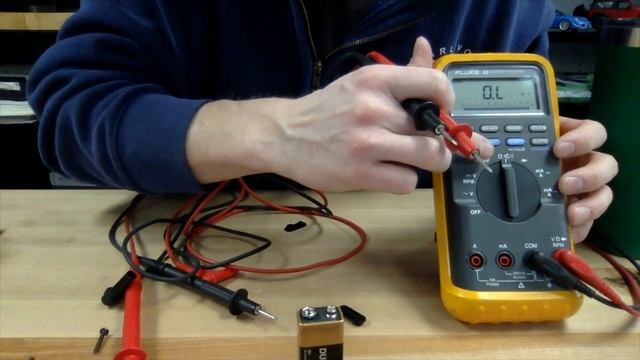 HOW TO FIX A MULTIMETER THAT DOES NOT WORK (MY TOP 3 PROBLEMS & REPAIRS) смотреть онлайн