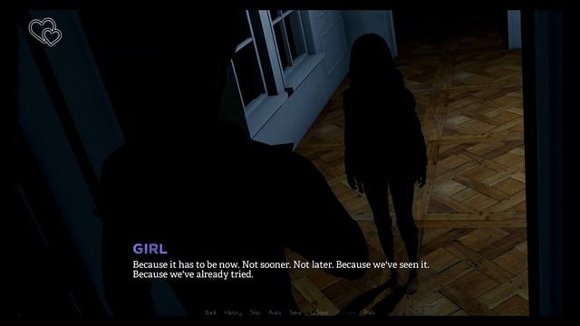 Eternum V0.6 All Woman #23 Visual Novel Lets Play