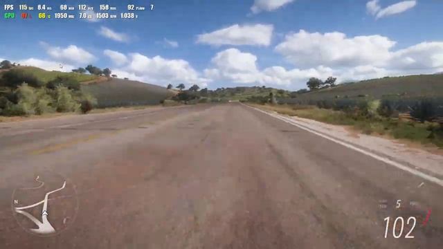 ULTRA GRAPHICS 1080p ULTIMATE GPU TEST 17 GAMES 2023 RTX 2080 Super смотреть онлайн