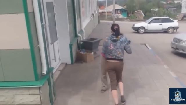 Пьяные бабы/ Угарные приколы с пьяными бабами 2019 смотреть онлайн