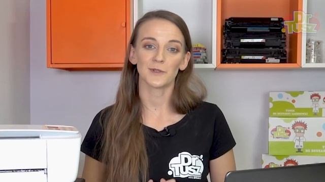 Jak wydrukować adres na kopercie? - poradnik | DrTusz.pl смотреть онлайн