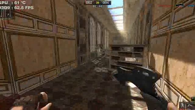 PointBlank 2013 11 08 16 40 45 431 смотреть онлайн