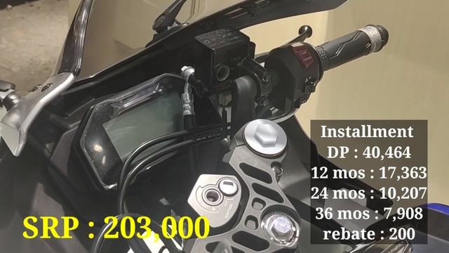 2024 Yamaha R15 -New Updated Model Ilabas ba sa Pinas ang Standard ABS version Mas Mura presyo смотреть онлайн