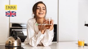 A1 English Listening Test – Describing people