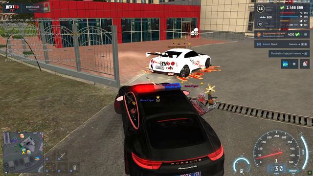 Grand Theft Auto San Andreas 2024.08.15 - 23.58.05.01 - Trim смотреть онлайн