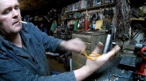 Натяжитель для строп палатки