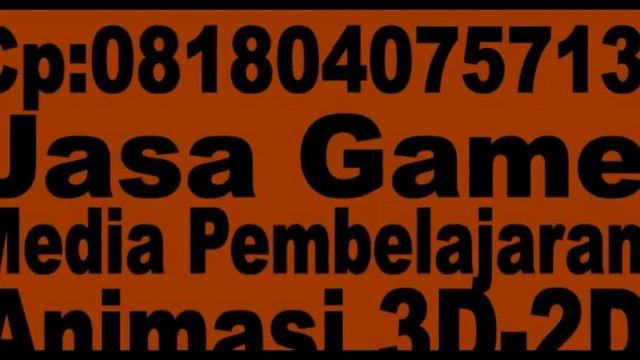Jasa Pembuatan Game Flash | Jasa Pembuatan Game Online | Jasa Pembuatan Game 3D смотреть онлайн