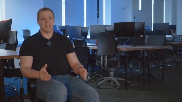 Как я стал программистом? Из нефтяника в frontend-разработчика смотреть онлайн