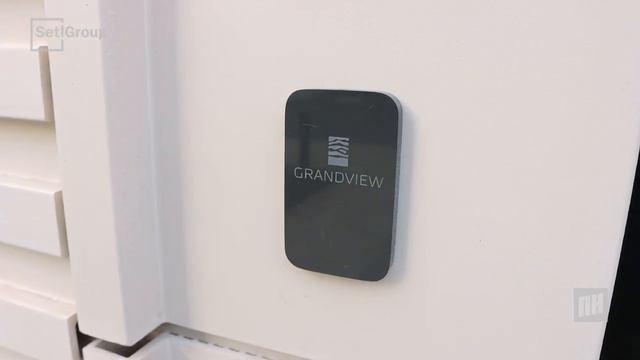 Инструкция для жителей Grand View смотреть онлайн