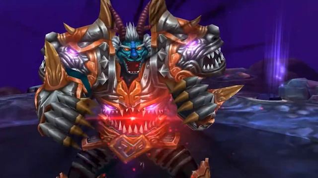 Dynasty Saga 3D - Nine Dragons Storyline смотреть онлайн
