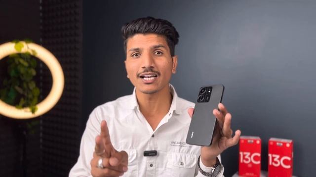 Redmi 13C 5G Vs Redmi 13C 4G Comparison | Big Difference ?