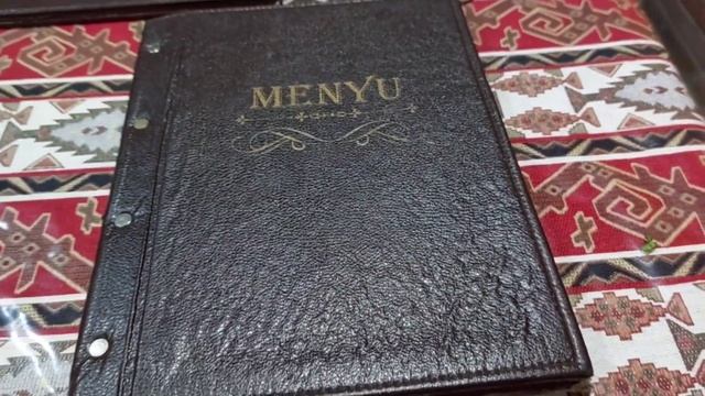 Şəki Çələbi Xan Restoran / Национальное Азербайджанское блюдо Şəki Pitisi Пити