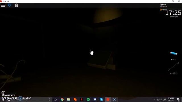 ROBLOX ESCAPE ROOM (ALPHA 2) - How To Escape the Insane Asylum смотреть онлайн