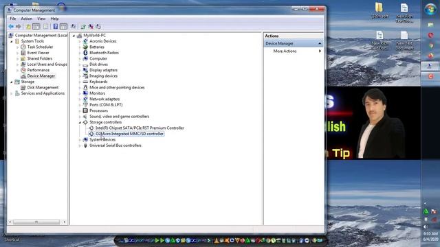 Computer Hangs when Coming out of Sleep in Windows 7 - Solved|Laptop Hang hone par kya kare|freezin смотреть онлайн