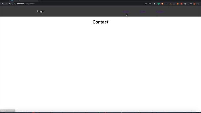 Tutorial React Router - Italiano 2020 смотреть онлайн