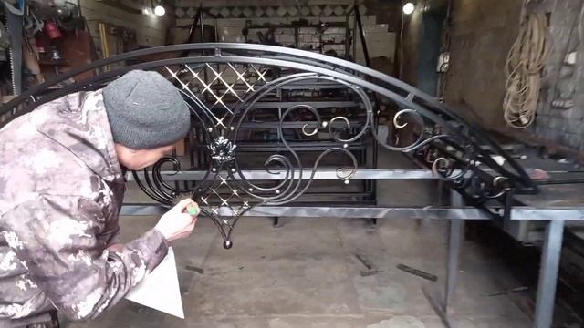 варим крыльцо с навесом смотреть онлайн