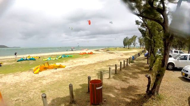 1 day timelapse Mauritius смотреть онлайн