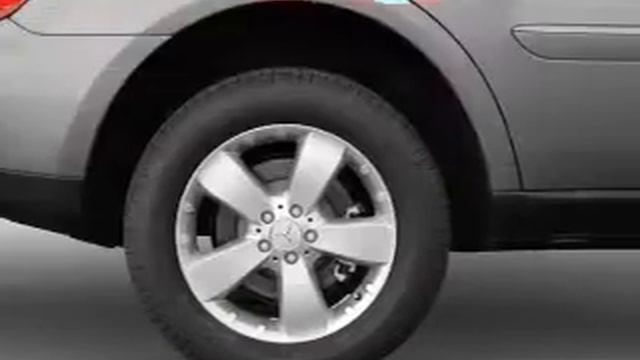 2006 Mercedes-Benz M-Class - Lakeland FL смотреть онлайн