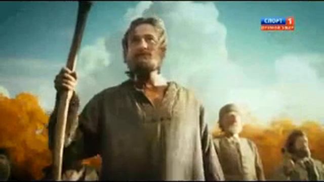 Лучшие олимпийские игры в истории смотреть онлайн