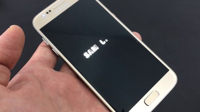 Galaxy S7 / S7 Edge: How To Hard Reset & Soft Reset- Factory Reset | Forgot Password?