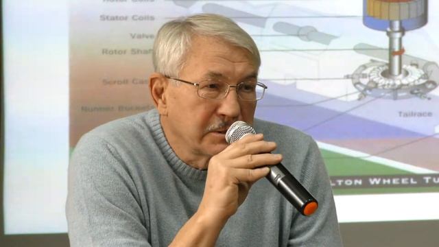 Лекция декана факультета энергетики и электротехники Ковалева.В.Г. 21.10. 2017 смотреть онлайн