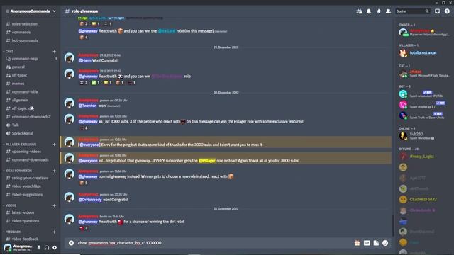 Mutations in Minecraft! | Minecraft Bedrock command block tutorial смотреть онлайн
