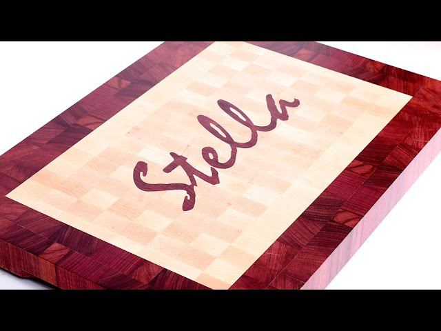 A decorative board for Stella смотреть онлайн