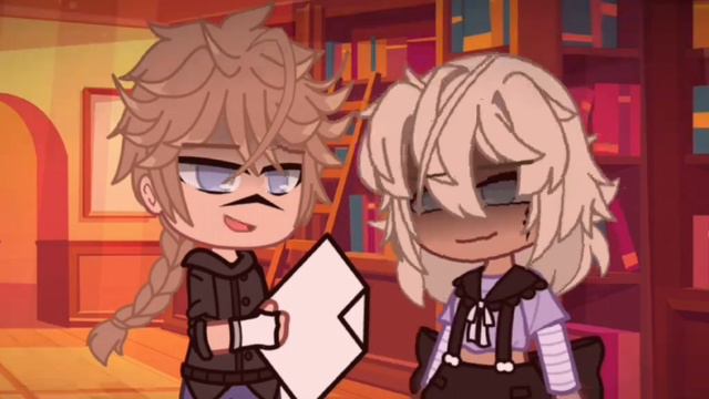 ||нет,нет, потому что я не человек ||#gacha #gachameme #gachaclub смотреть онлайн