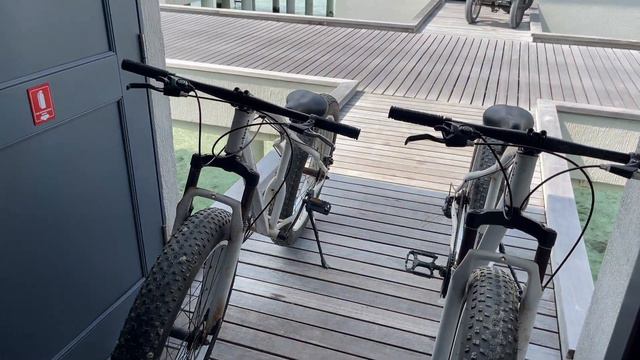 ВЛОГ: Мальдивы своим ходом. Всё включено. смотреть онлайн