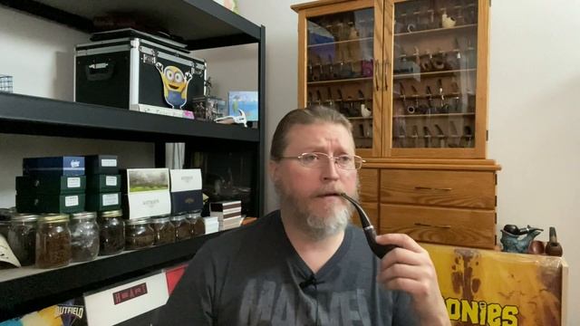 Peterson Dublin Filter Pipes! смотреть онлайн