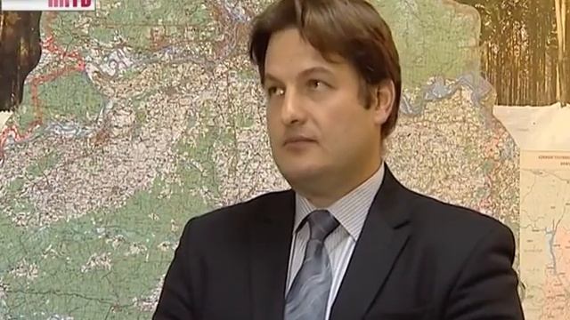 Мусороперерабатывающий комплекс в Балахнинском районе смотреть онлайн