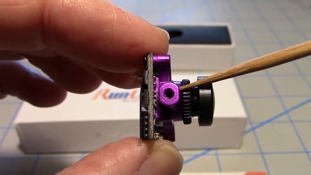 RunCam Micro Sparrow V2 FPV Camera - News Flash смотреть онлайн