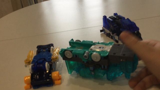 дикие скричеры