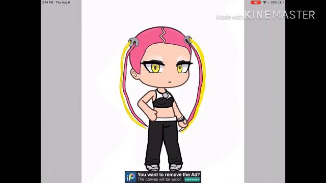 Plumeria Pokémon Gacha Speedpaint! смотреть онлайн