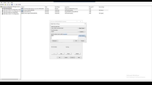 Failover Cluster ile Always On Kurulumu 2.Bölüm | MSSQL Server Eğitimi | 13. Ders смотреть онлайн
