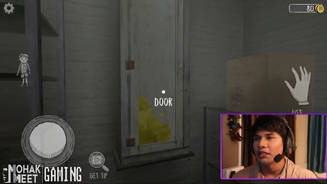 EVIL NUN - VAN ESCAPE GAMEPLAY | HORROR GAMEPLAY #1 #Gameplay #games MOHAK MEET GAMING смотреть онлайн