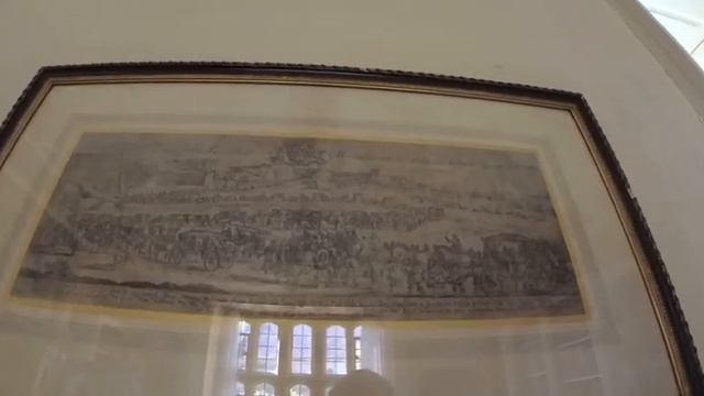 Join the Earl of Sandwich for a tour of Mapperton including the invention of the sandwich смотреть онлайн
