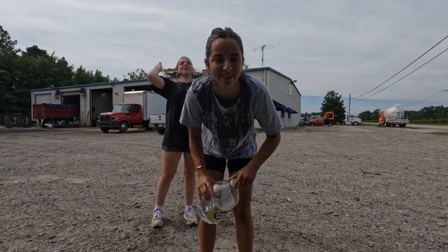 ARCY DRIVE SUMMER TOUR: WEEK 2 смотреть онлайн