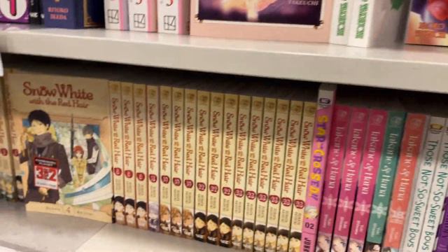 manga shopping 🌸 | forbidden planet, ramen, japan centre, pop mart 🍜 смотреть онлайн